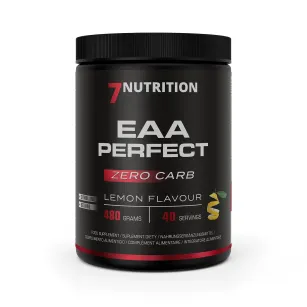 7Nutrition EAA Perfect | 480g