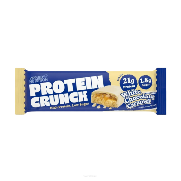 Applied Nutrition Protein Crunch Bar | 65g baton proteinowy