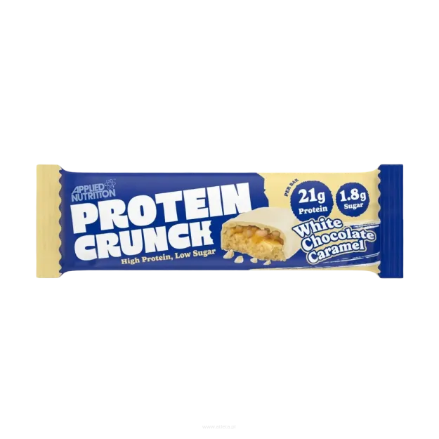 Applied Nutrition Protein Crunch Bar | 65g baton proteinowy