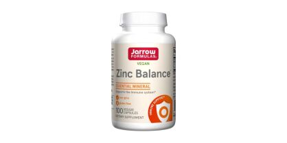 Jarrow Formula Zinc Balance | 100 caps