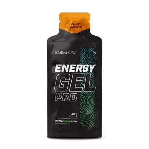 Biotech USA Energy Pro Gel 40g