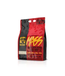 PVL Mutant Mass 6800g