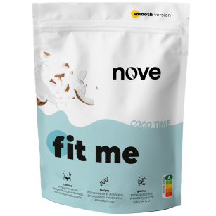 Nove Food Fit me Coco Time | 100g