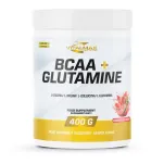 Vitalmax BCAA + Glutamine | 400g - 2