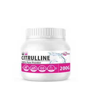 Vitalmax Citrulline Malate Powder | 200g