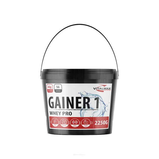 Vitalmax Gainer 1 | 2250g