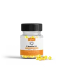 Vitalmax Vitamin D3 2000IU | 60 softgels - 3