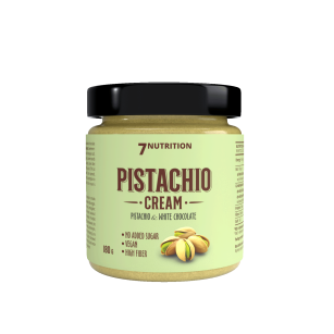 7Nutrition Pistachio Cream 180g