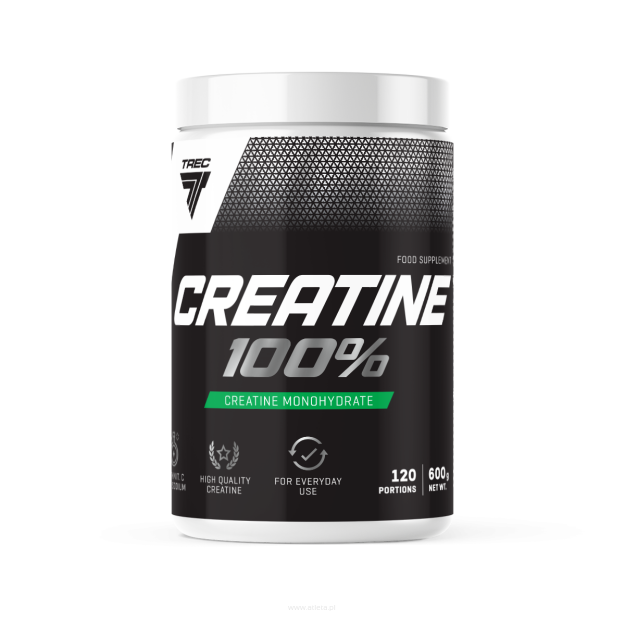 Trec Creatine 100% | 600g