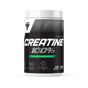 Trec Creatine 100% | 600g