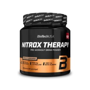 Biotech Nitrox Therapy | 340g