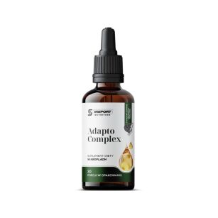 Insport Adapto Complex | 30ml