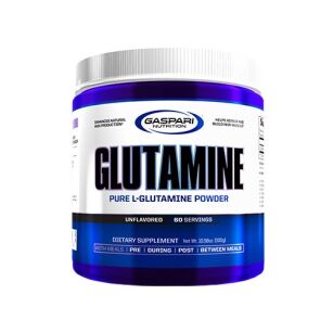 Gaspari Nutrition Glutamina | 300g