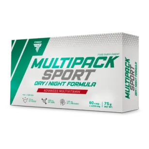Trec Multipack Night / Day 60 kaps.