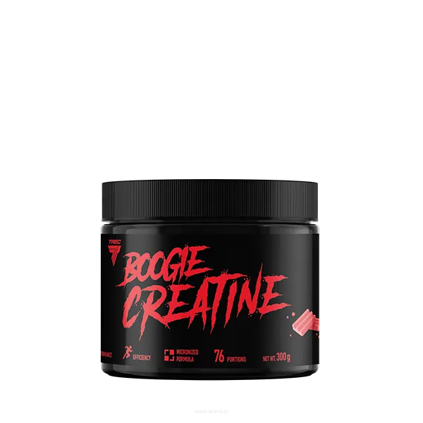 Trec Boogie Creatine | 300g smakowa