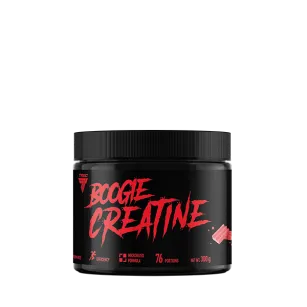 Trec Boogie Creatine | 300g smakowa