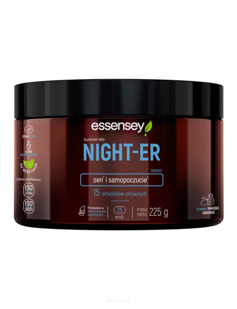 Essensey Night-Er | 225g