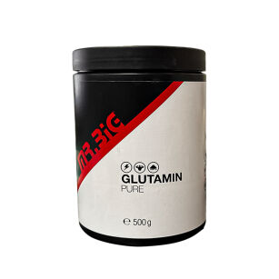 Mr.Big Pure L-glutamin | 500g