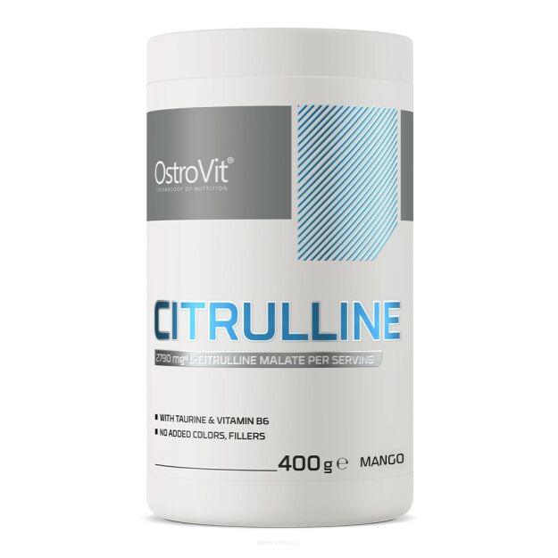 OstroVit Citrulline smakowa | 400g