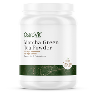 Ostrovit Matcha Green tea powder 100g