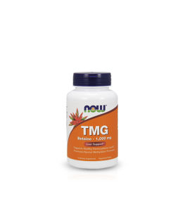 Now Foods TMG 1000mg  | 100 tab  