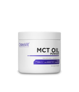 OstroVit MCT Oil Powder | 200 g