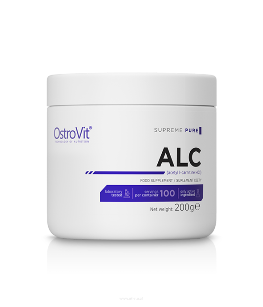 OstroVit ALC | 200 g