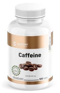 Insport Caffeine | 120 tabletek