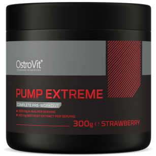 OstroVit Pump Extreme | 300 g