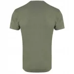 Gold's Gym koszulka męska t-shirt oliwkowy | rozmiary S, M, XL, XXL - 2