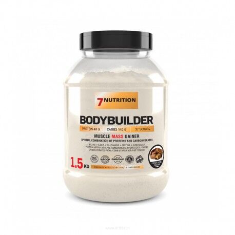 7Nutrition Bodybuilder | 1500g