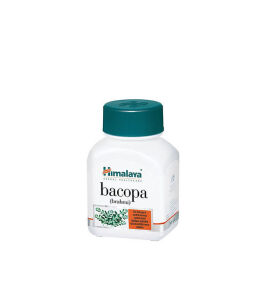 Himalaya Bacopa | 60 kaps