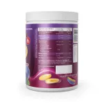 7Nutrition JAM | 1000g dżem śliwka-cynamon - 3