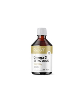OstroVit Omega 3 Ultra Liquid | 300 ml