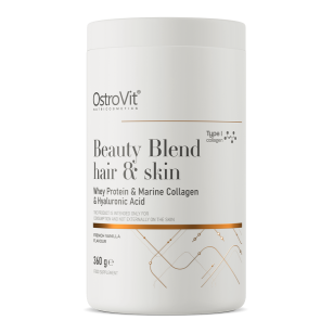 OstroVit Beauty Blend Hair & Skin | 360 g