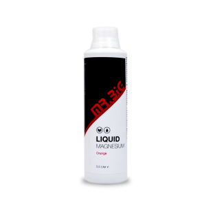 Mr.Big Magnesium liquid | 500ml