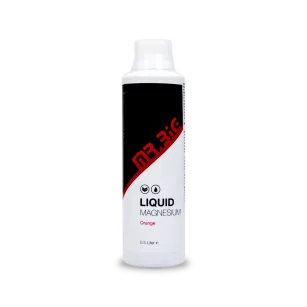 Mr.Big Magnesium liquid | 500ml