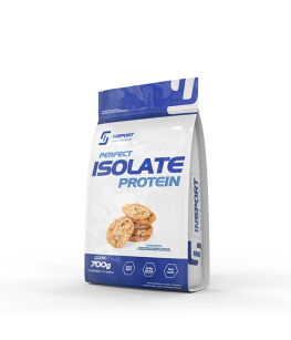 InSport Isolate Protein | 700g