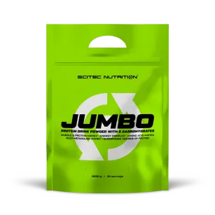 Scitec Jumbo | 6600g czekolada