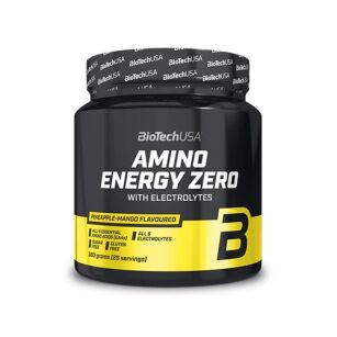 Biotech Amino Energy | 360g