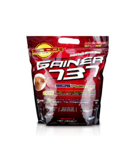 Megabol Gainer 737 | 3000g