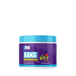 6PAK AAKG | 240g