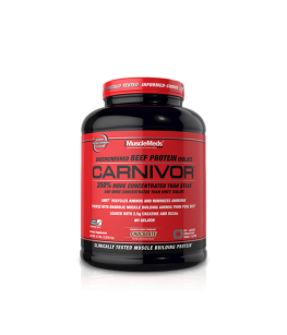 Muscle Meds Carnivor | 1898g czekolada