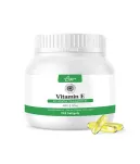 Vitalmax Vitamin E 400IU | 240 softgels - 2