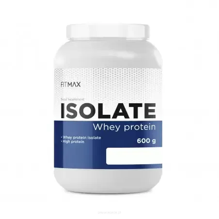 Fitmax Isolate 90 Premium | 600g