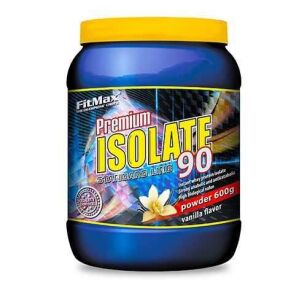 Fitmax Isolate 90 Premium | 600g 