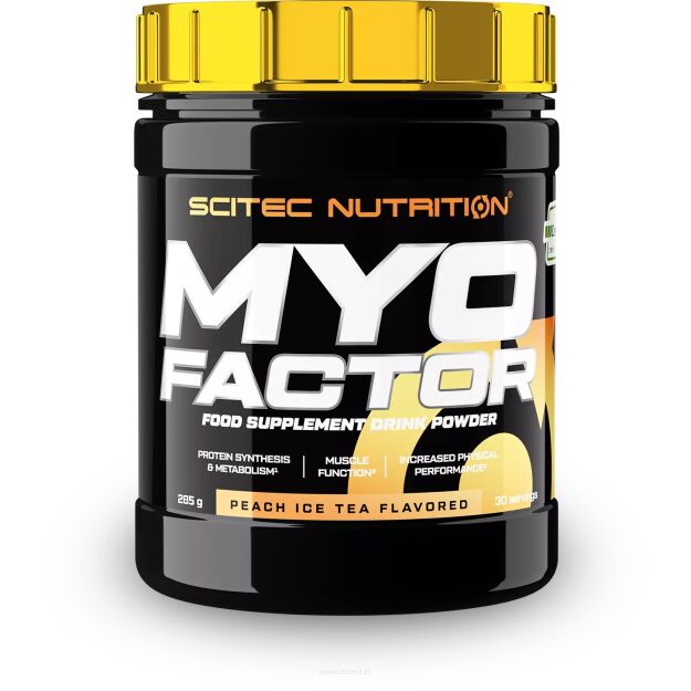 Scitec MyoFactor | 285g