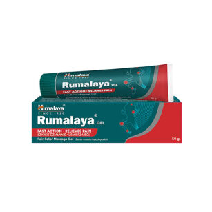 Himalaya Rumalaya Gel | 50g żel