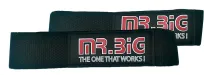 MR.BIG Paski nadgarstkowe do sztangi  (2szt.) - 2