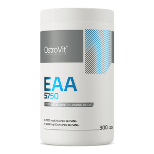 OstroVit EAA 5750 mg | 300 kapsułek